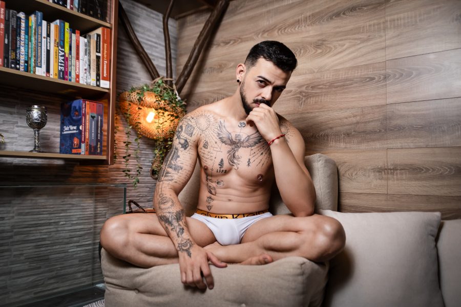 Romano Arcano 29
