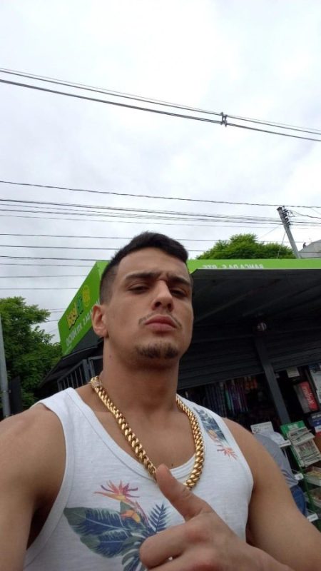 Moreno Henrique 1