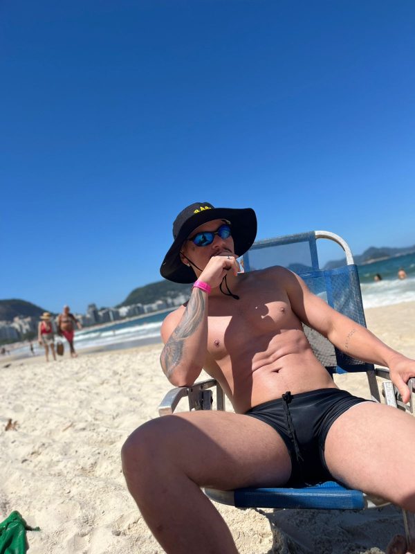 Matth Oliveira 17