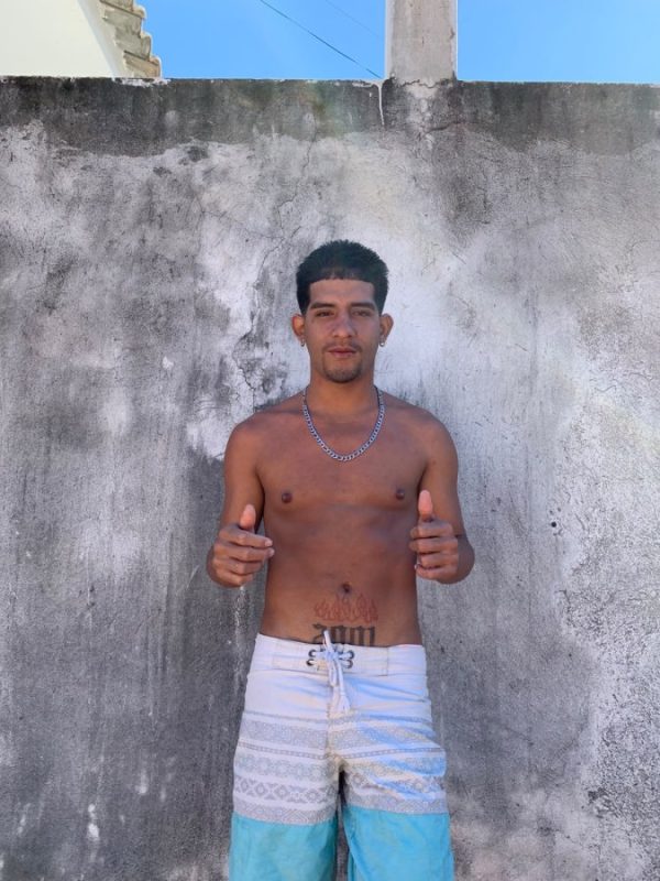 Kamilo Castillo 5