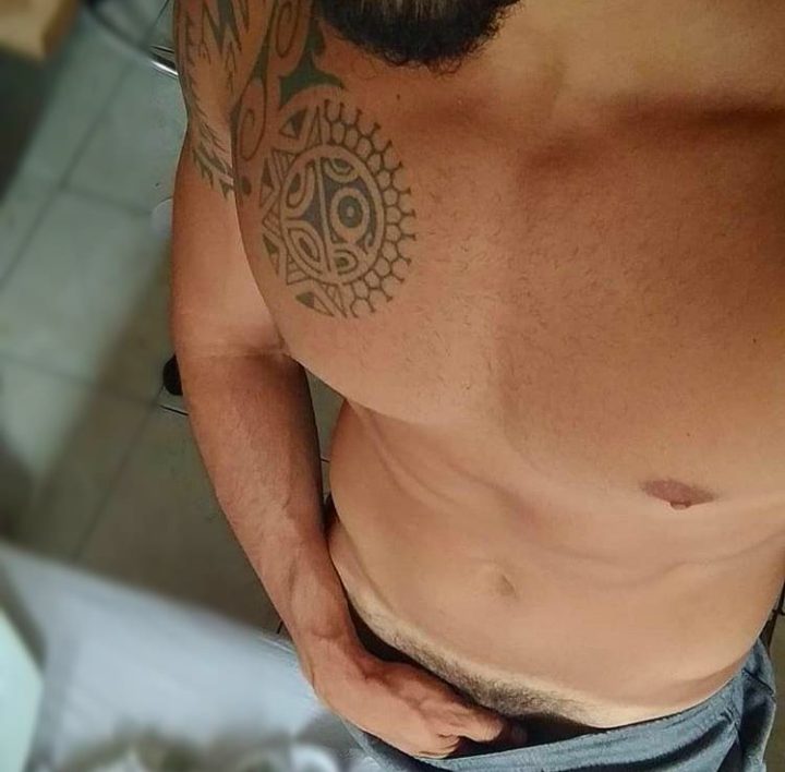 Athos Lima 19