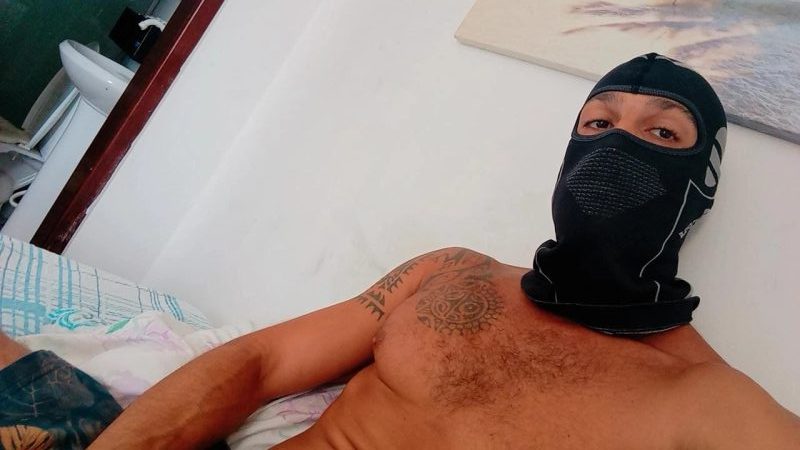 Athos Lima 2