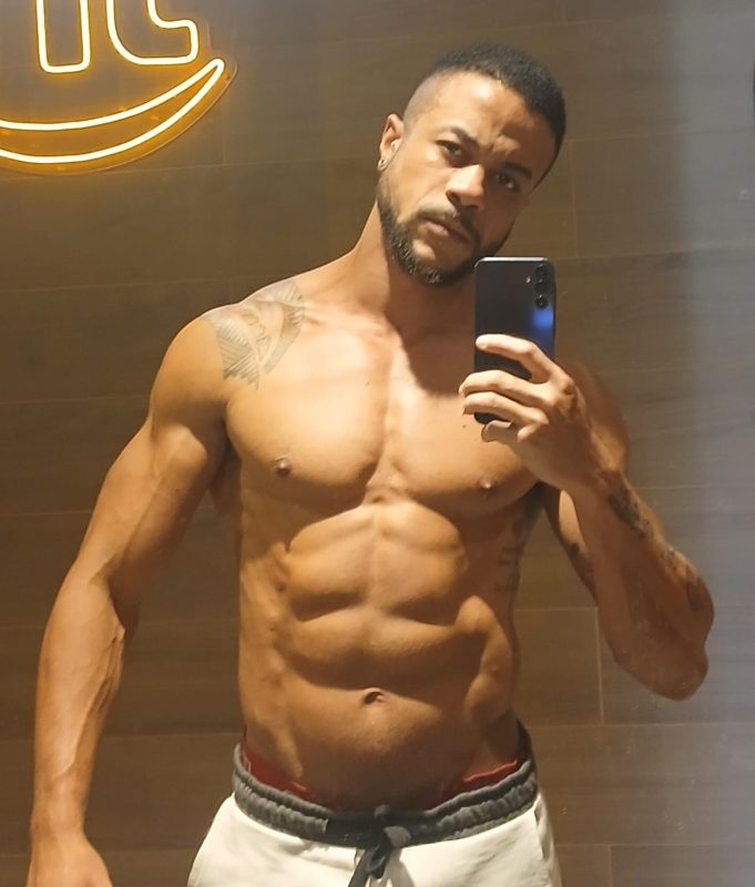 Ricardão Barbeiro 4