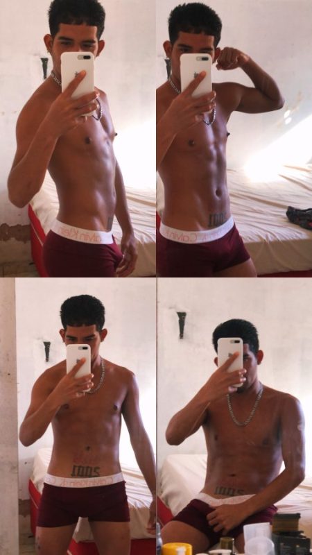 Kamilo Castillo 8