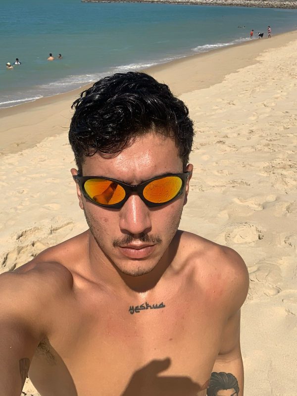 Luiz Andrade 12