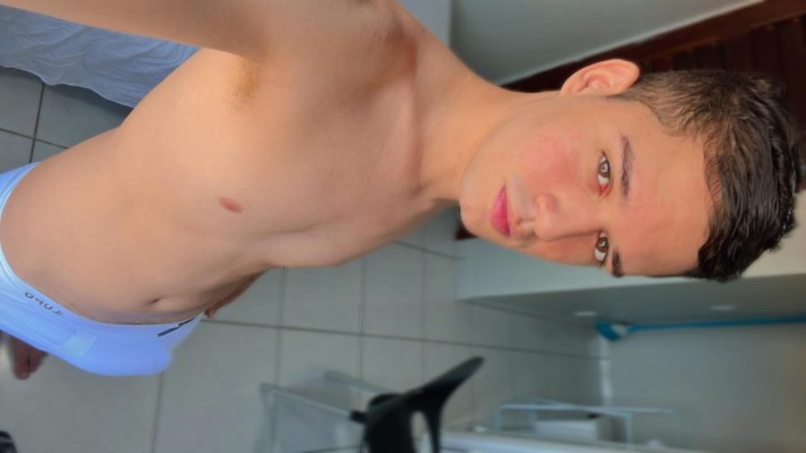 Lucas Dotado 11