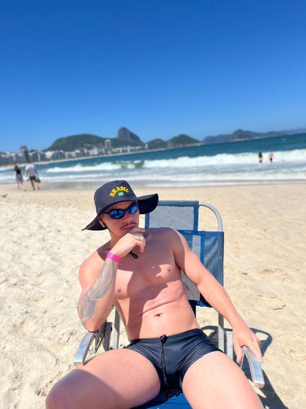 Matth Oliveira 27