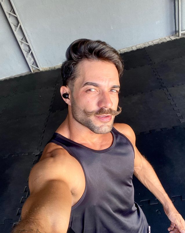 Fellipe Macedo 9