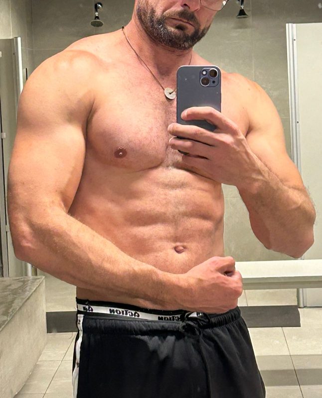 Luizão Vieira 15