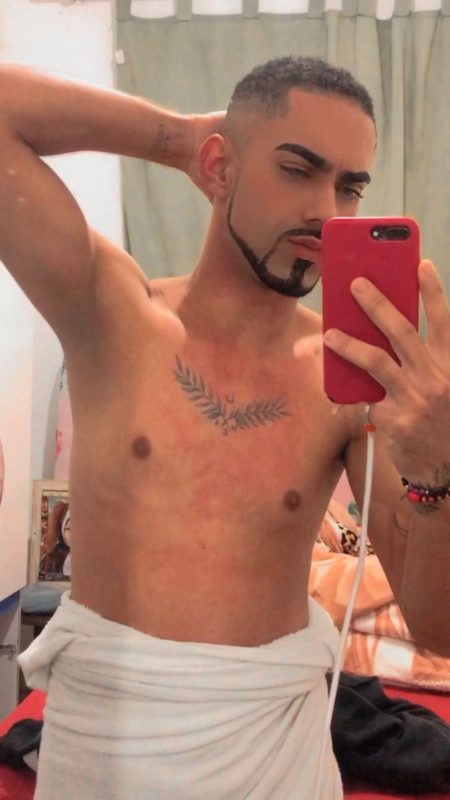 Moreno Moraes 2