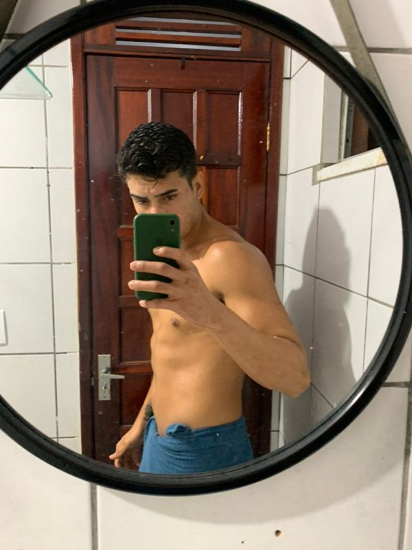Luiz Andrade 7