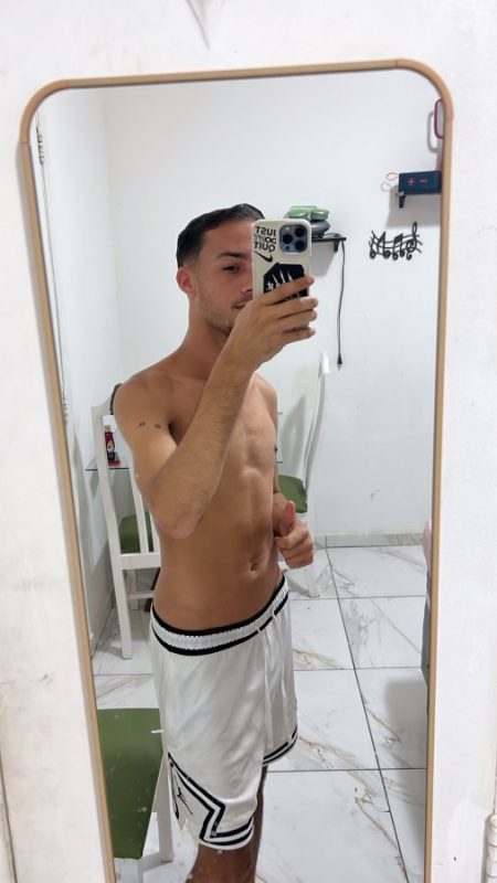 Victor Laporte 6