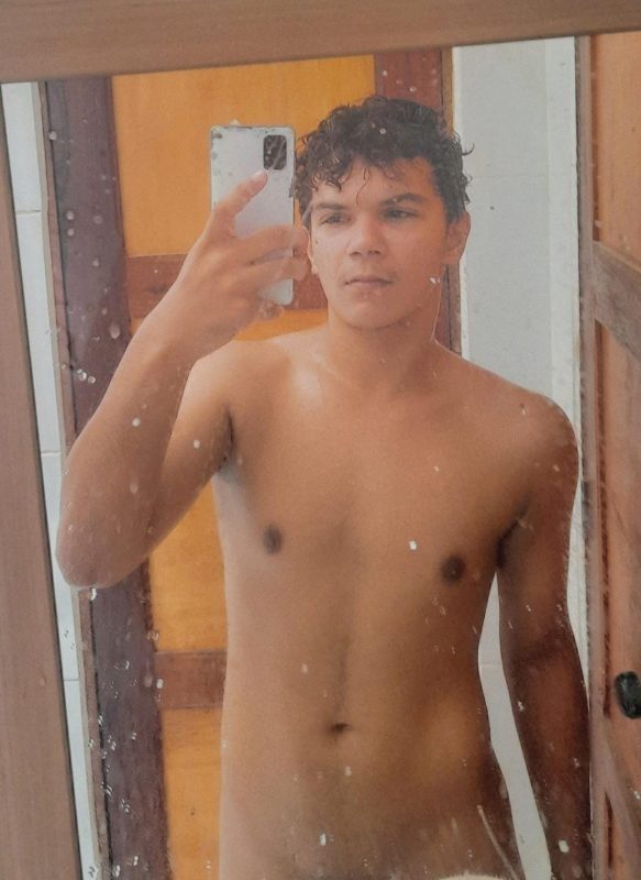 Daniel Pedro 6