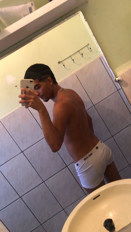 Kamilo Castillo 20