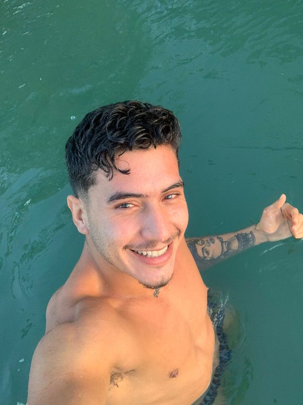 Luiz Andrade 2