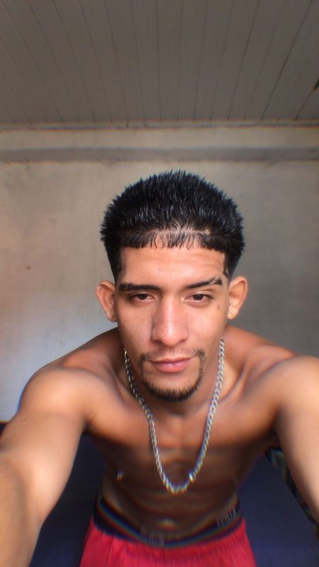Kamilo Castillo 6