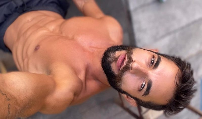 Fellipe Macedo 7