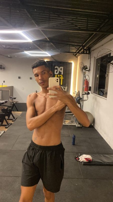José Silva 2