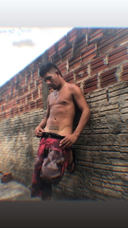 Kamilo Castillo 3