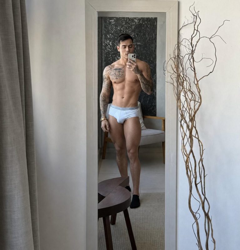 Brenno Liz 10