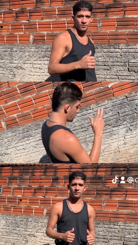 Kamilo Castillo 1