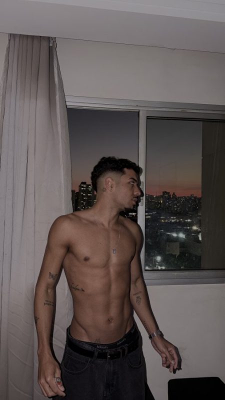 Thiago Fonseca 10