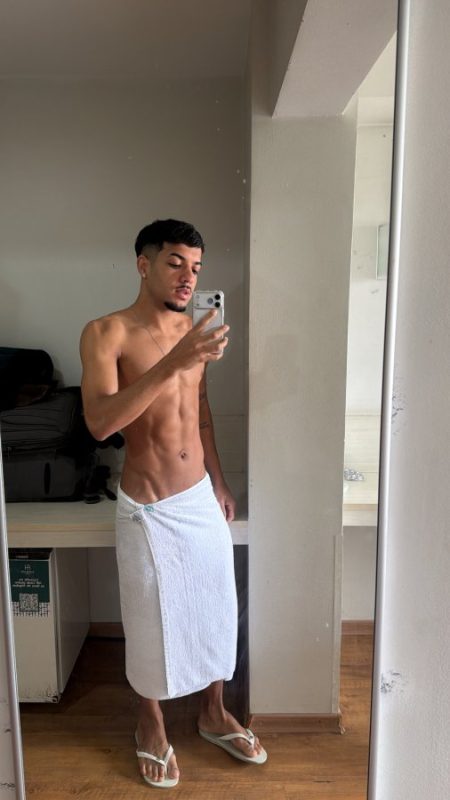 Thiago Fonseca 3