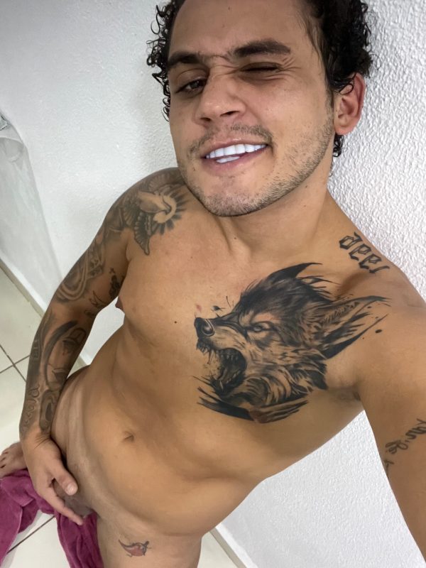 Theo Pimenta