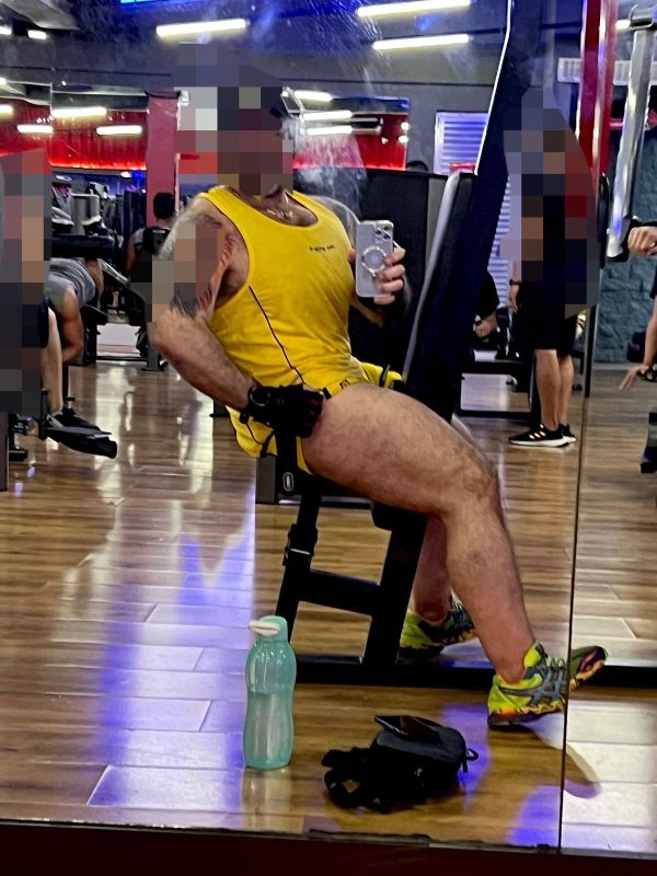 Versátil Peludo