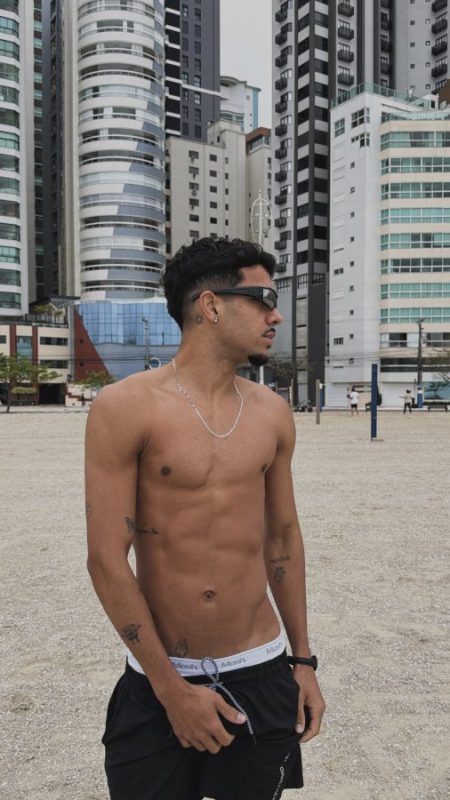 Thiago Fonseca 2