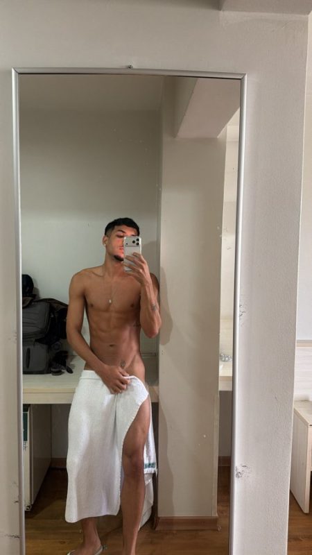 Thiago Fonseca 4