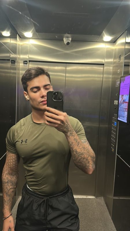 Brenno Liz 4