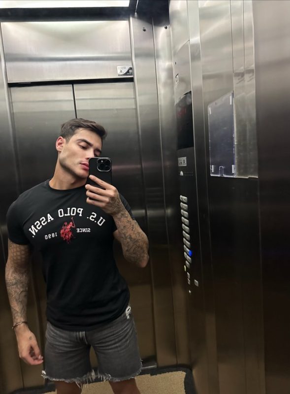Brenno Liz 11