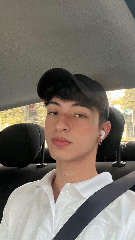 Samuel Oliveira