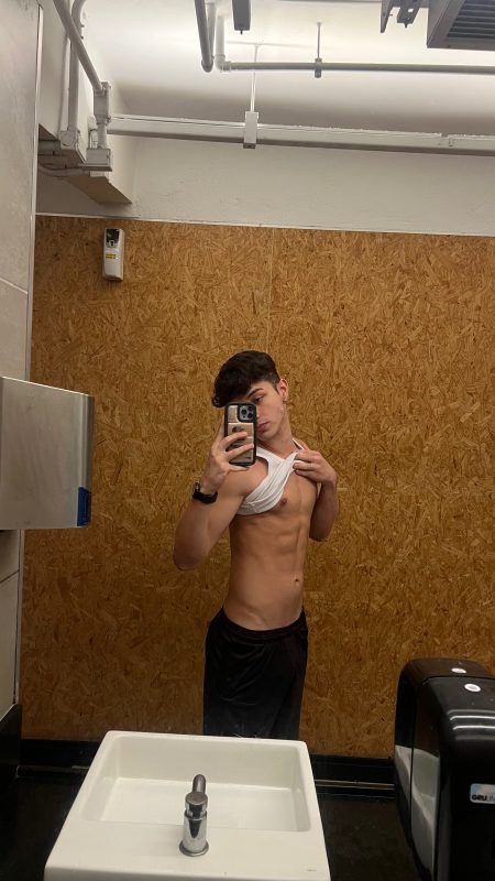 Samuel Oliveira 13