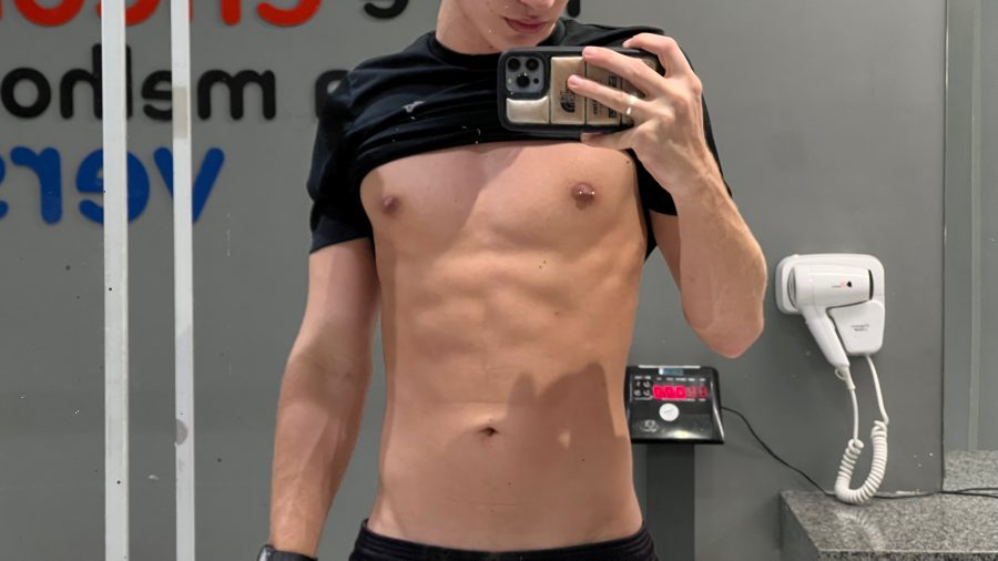 Samuel Oliveira 41