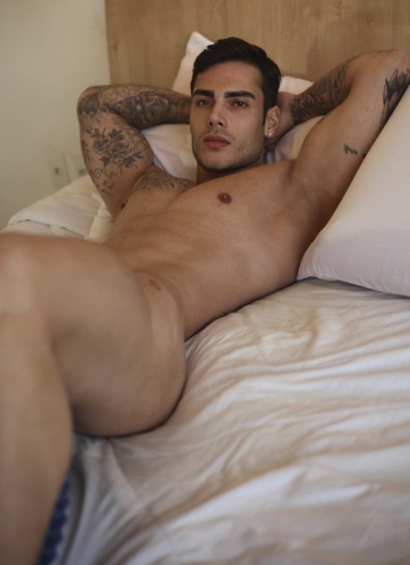 Brenno Liz 7