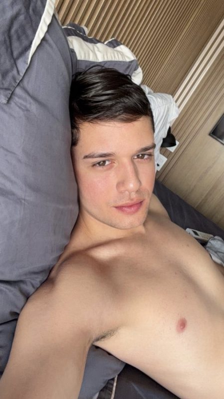Lucas Dotado 1