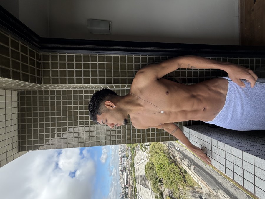 Thiago Fonseca 6