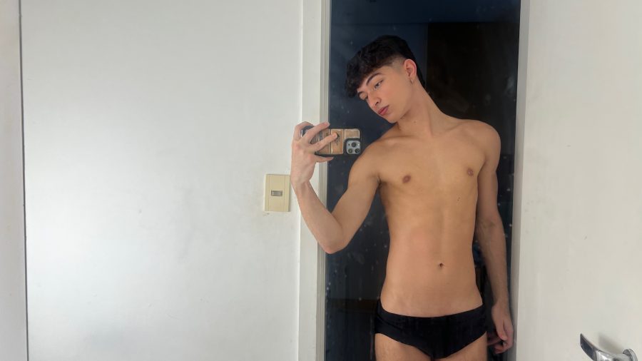 Samuel Oliveira