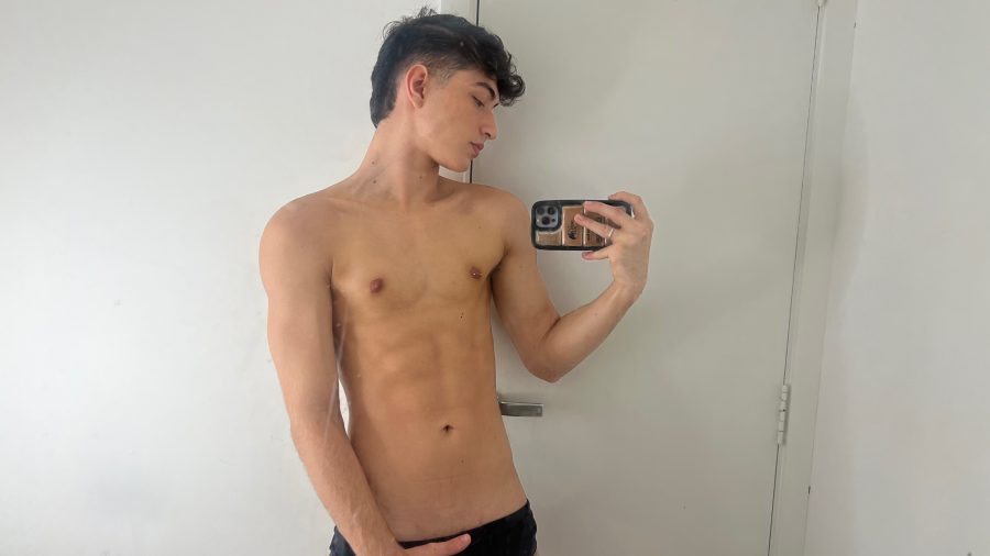 Samuel Oliveira 34