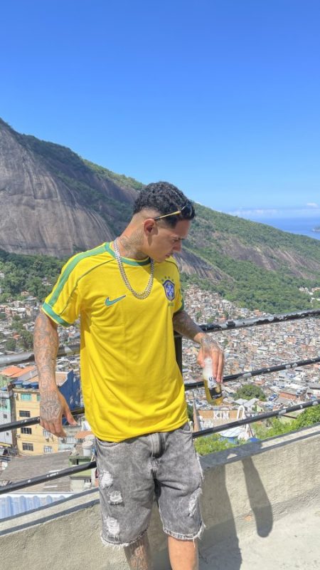 Thalisson Dotado 10