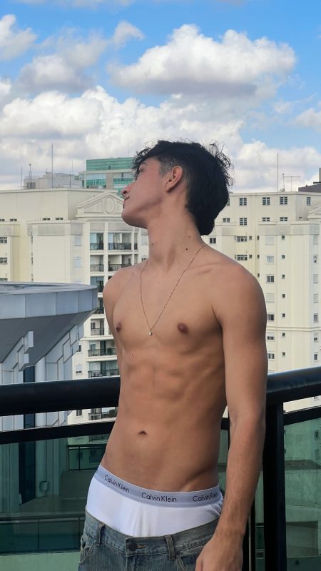 Samuel Oliveira 25
