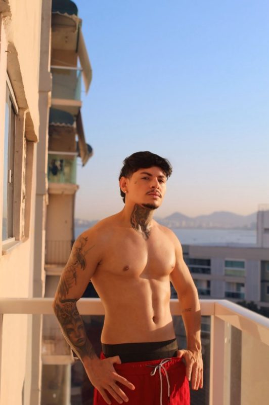 Matth Oliveira 13