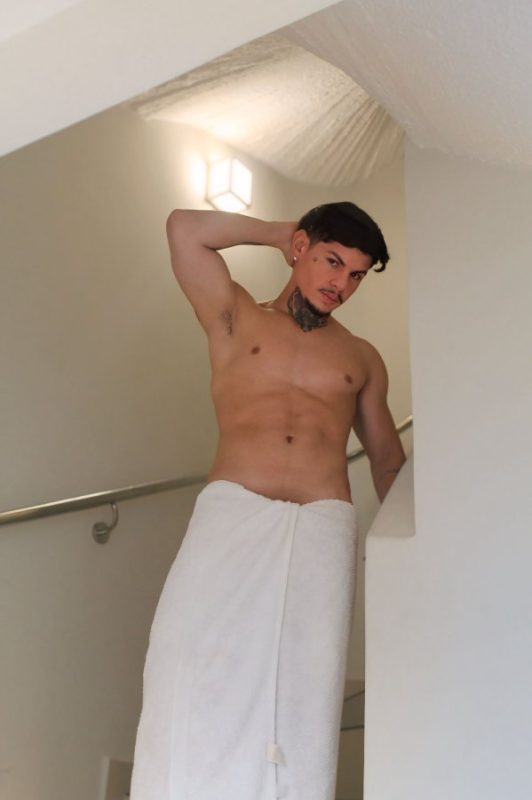 Matth Oliveira