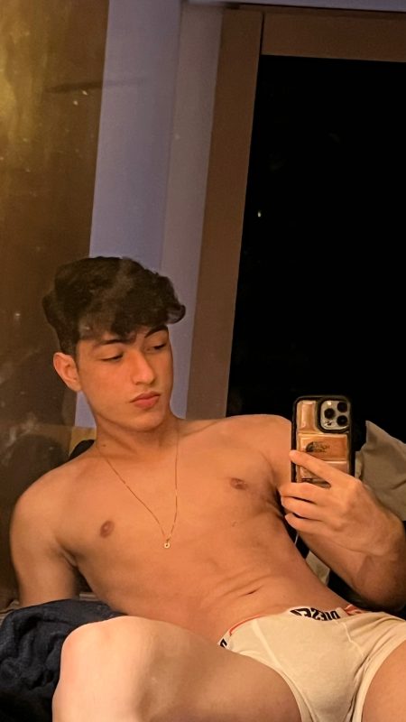 Samuel Oliveira 27