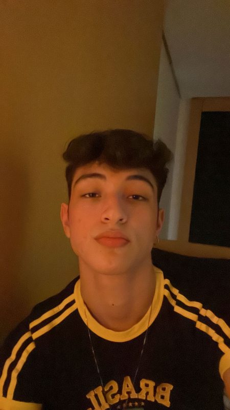 Samuel Oliveira 12