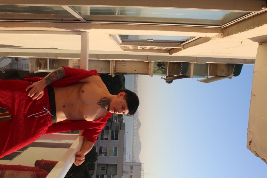 Matth Oliveira 1