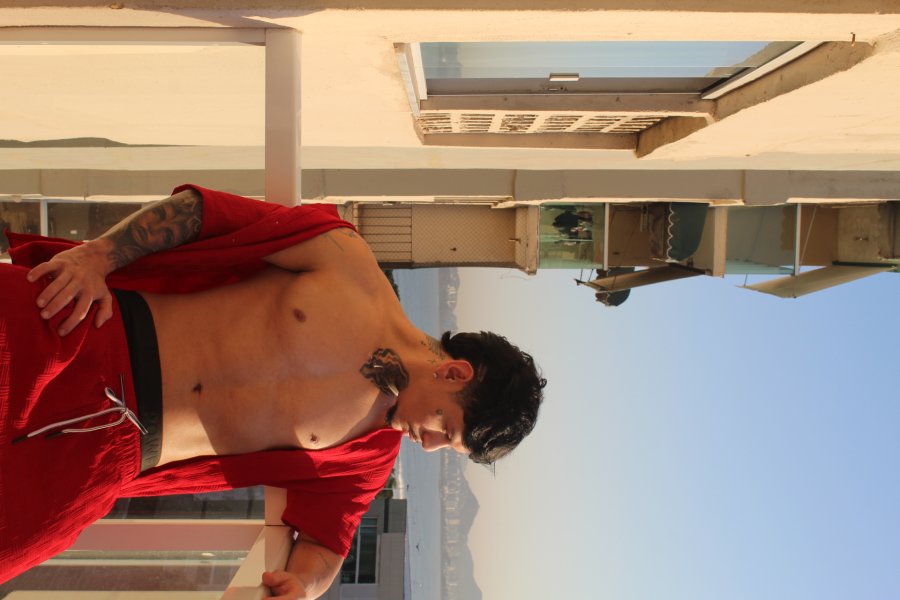 Matth Oliveira 3