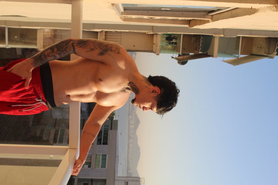 Matth Oliveira 4